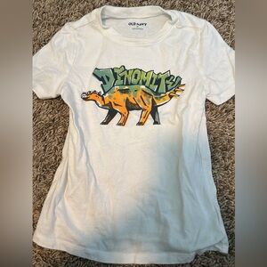 Kids t-shirt
